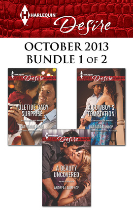 Title details for Harlequin Desire October 2013 - Bundle 1 of 2 by Catherine Mann - Available